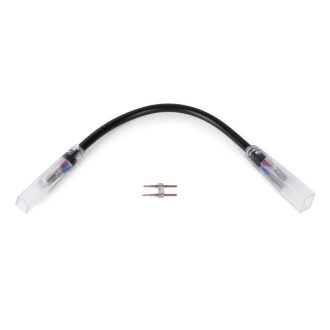   Avide LED Szalag 220V SMD3528 toldó 200mm (3 db-os csom.) (ABLS220V3528-0.2M-EXT-3)