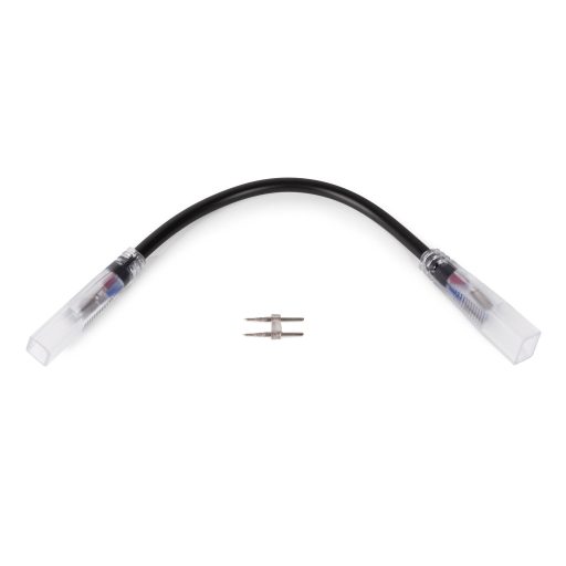 Avide LED Szalag 220V SMD3528 toldó 200mm (3 db-os csom.) (ABLS220V3528-0.2M-EXT-3)