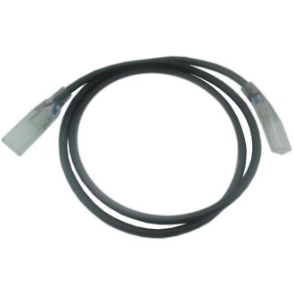   Avide LED Szalag 220V SMD3528 toldó 100cm (3 db-os csom.) (ABLS220V3528-1M-EXT-3)