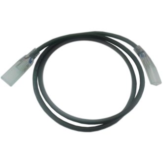   Avide LED Szalag 220V 3528 SMD Hosszú 1m Toldó Kábel (ABLS220V3528-1M-EXT)