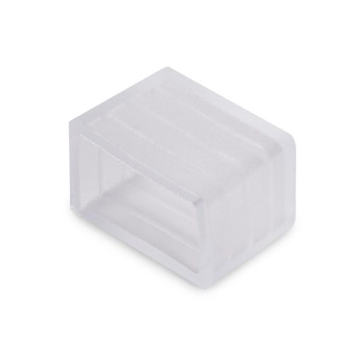 Avide LED Szalag 220V SMD5050 végzáró (10 db-os csom.) (ABLS220V5050-CUP-10)