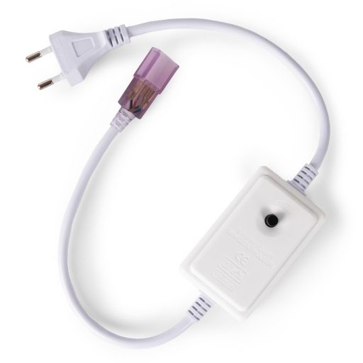 Avide LED Szalag 220V RGB Vezérlő 20m LED-szalaghoz (ABLS220VRGB-20M-ACC)