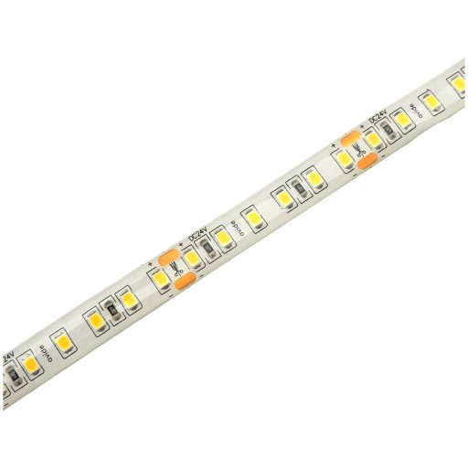Avide LED Szalag 24V 24W 6400K IP65 5m (ABLS24V2835-120CW65)