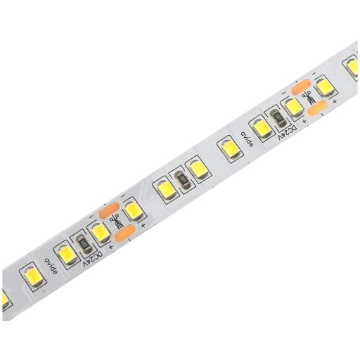 Avide LED Szalag 24V 24W 3000K IP20 5m (ABLS24V2835-120WW20)