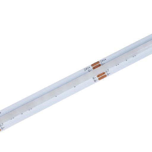 Avide LED Szalag COB 24V 12W RGB IP20 10m (ABLS24VCLED-576RGB)