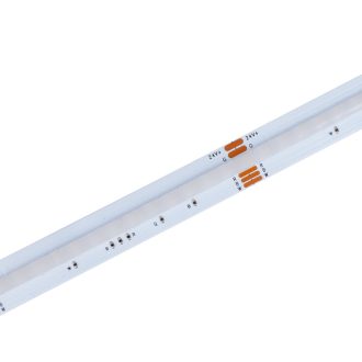   Avide LED Szalag COB 24V 18W RGB+W IP20 10m (ABLS24VCLED-784RGBW)