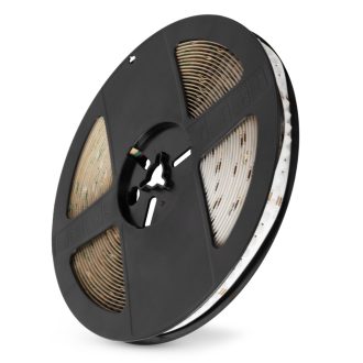   Avide LED Szalag D-COB 24V 14W RGB IP44 10m (ABLS24VDCOB-160RGB)