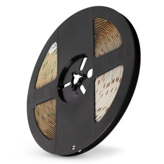   Avide LED Szalag D-COB 24V 12W 3000K WW IP44 10m (ABLS24VDCOB-240WW)