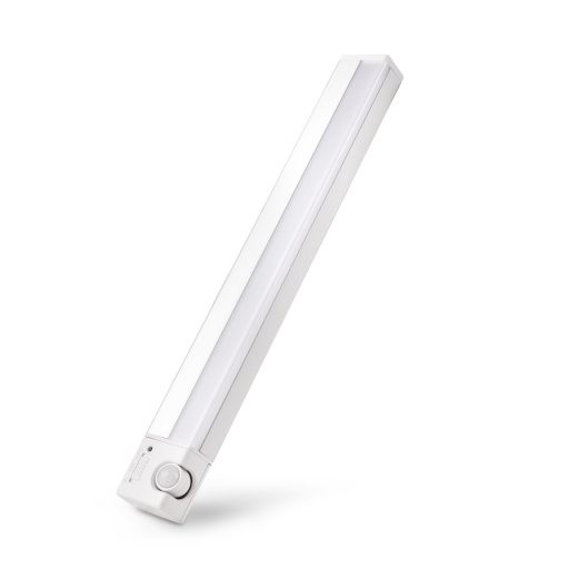 Avide LED Akkumulátoros Szekrény Lámpa 2.5W PIR -DE (ABLSBCAB-30WWS-DE)