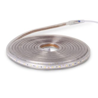   Avide LED Szalag Bliszter 220V 4.8W SMD3528 60LED 4000K IP67 5m (ABLSBL-220V-3528-60NW67)