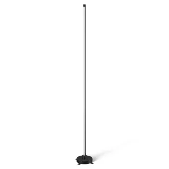   Avide LED saroklámpa digitális RGB+W zene szenzorral (ABLSBL-CL12W-RGBW)