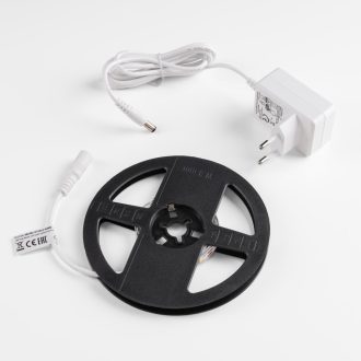   Avide LED Szalag Bliszter 12V 4.8W SMD2835 60LED 4000K IP20 2m (ABLSBL12V2835-60NW)