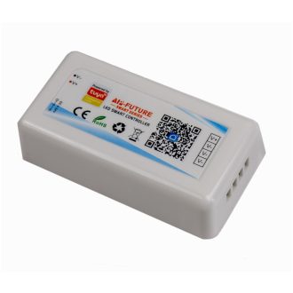   Avide LED Szalag 5-24V Tuya fényerőszabályzó 18A (ABLSDIMM-TU18)