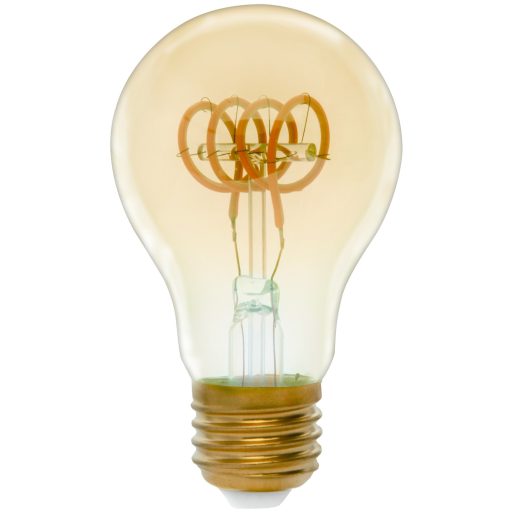 Avide LED Soft Filament Globe 4.5W E27 120° EW 2700K (ABLSFG27EW-4.5W)