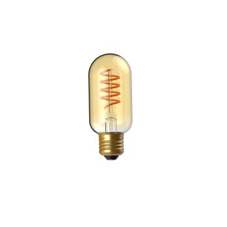   Avide LED Soft Filament T45 4.5W E27 EW 2700K (ABLSFT45EW-4.5W)