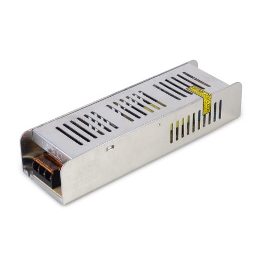 Avide LED Szalag 12V 150W IP20 Slim Tápegység (ABLSPS12V-150W-IP20-S)