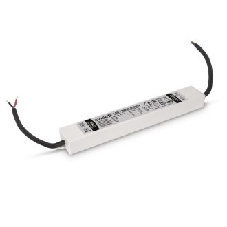   Avide LED Szalag 12V 150W IP67 Slim PC Tápegység (ABLSPS12V-150W-IP67-SPC)