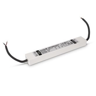   Avide LED Szalag 12V 45W IP67 Slim PC Tápegység (ABLSPS12V-45W-IP67-SPC)