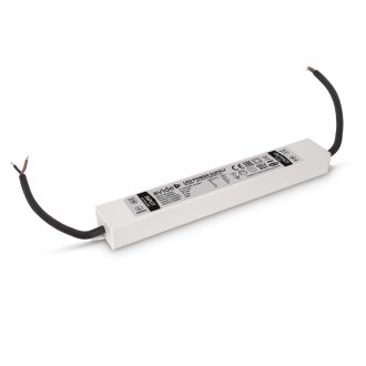   Avide LED Szalag 24V 80W IP67 Slim PC Tápegység (ABLSPS24V-80W-IP67-SPC)