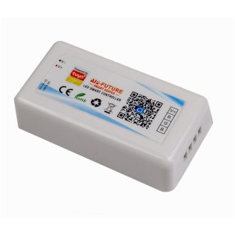 Avide LED Szalag 5-24V Tuya RGB Vezérlő 18A (ABLSRGB-TU18)