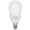 Avide LED Globe Mini B45 6W E14 CW 6400K (ABMB14CW-6W)
