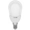 Avide LED Globe Mini B45 6W E14 EW 2700K (ABMB14EW-6W)