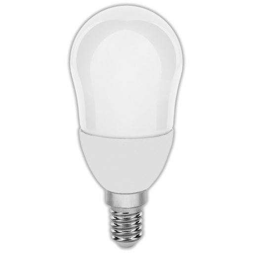 Avide LED Globe Mini B45 6W E14 WW 3000K (ABMB14WW-6W)