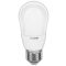 Avide LED Globe Mini B45 6W E27 CW 6400K (ABMB27CW-6W)