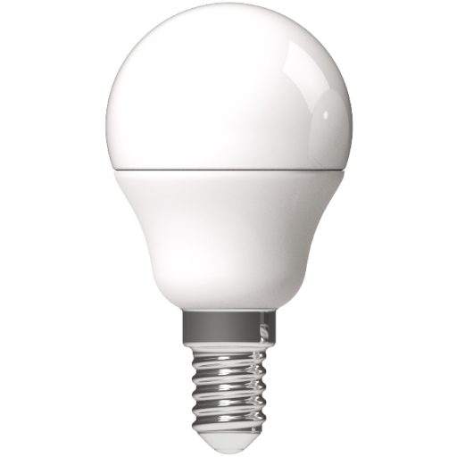 Avide LED Globe Mini G45 6.5W E14 CW 6400K (ABMG14CW-6.5W)