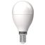 Avide LED Globe Mini G45 2.9W E14 WW 3000K Super High Lumen (ABMG14WW-2.9W)
