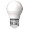 Avide LED Globe Mini G45 2.5W E27 CW 6400K (ABMG27CW-2.5W)