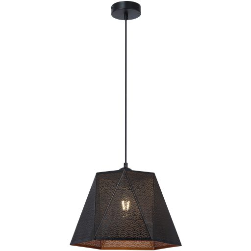 Avide Függeszték Lámpa Hannah 1xE27 (ABPL-1XE27-HAN)