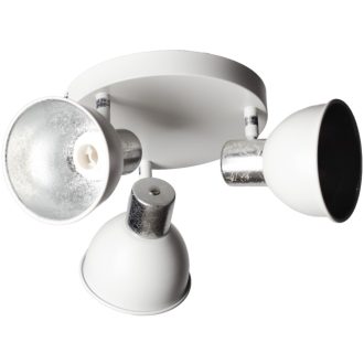 Avide Függeszték Lámpa Eterna 3xE14 (ABPL-3XE14-ETER)