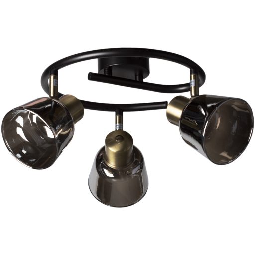 Avide Függeszték Lámpa Reva 3xE14 (ABPL-3XE14-REV)