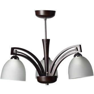 Avide Függeszték Lámpa Manhattan 3xE27 (ABPL-3XE27-MAN)