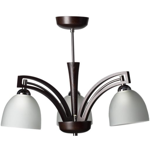 Avide Függeszték Lámpa Manhattan 3xE27 (ABPL-3XE27-MAN)