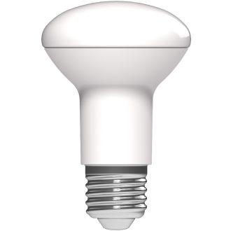 Avide LED R63 8W E27 NW 4000K (ABR63NW-8W)
