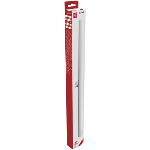 Avide LED Vonalizzó 8W 500mm S14d WW 3000K (ABS14DWW-8W)