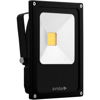 Avide LED Reflektor Slim 20W NW 4000K (ABSFLNW-20W)