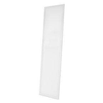   Avide LED Panel 300x1200mm 33W CW 6400K 140lm/W UGR+IP44 Industrial Range (ABSLP30120-33W-CW-IND)