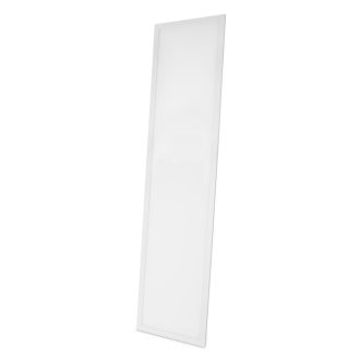   Avide LED Panel 300x1200mm 33W WW 3000K 140lm/W UGR+IP44 Industrial Range (ABSLP30120-33W-WW-IND)