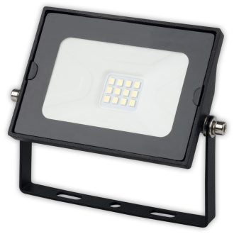   Avide LED Reflektor Slim SMD 10W NW 4000K Gyorscsat. (ABSSFLNW-10WQC)