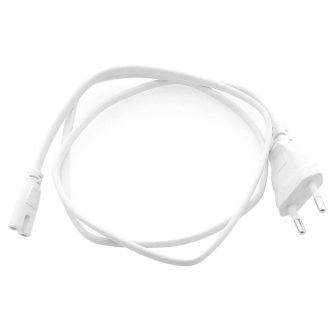   Avide LED T5 Integrált Fénycső Hálózati Kábel 1m (ABT5-ACPLUG)