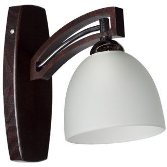 Avide Fali Lámpa Manhattan 1xE27 (ABWL-1XE27-MAN)