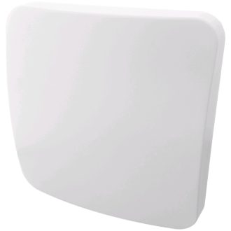   Avide LED Mennyezeti Lámpa Négyzetes Desdemona 12W 280*90mm NW 4000K (ACLO28NW-S-12W)