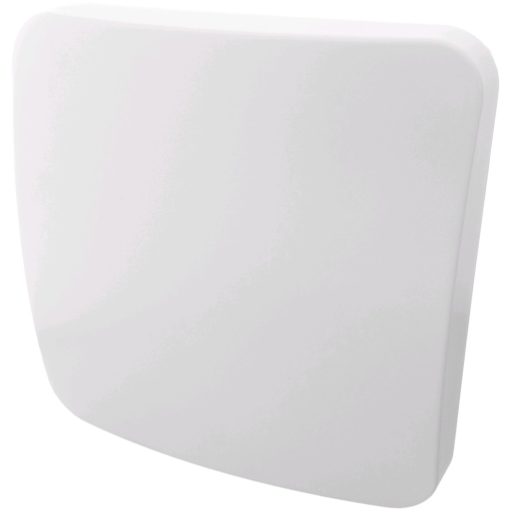 Avide LED Mennyezeti Lámpa Négyzetes Desdemona 12W 280*90mm NW 4000K (ACLO28NW-S-12W)