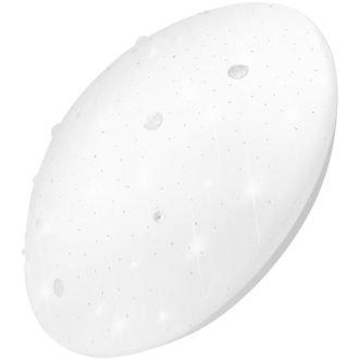   Avide LED Mennyezeti Lámpa Gaia 18W 330*105mm CW 6400K (ACLO33CW-18W-GAI)