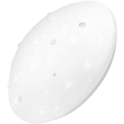 Avide LED Mennyezeti Lámpa Gaia 18W 330*105mm CW 6400K (ACLO33CW-18W-GAI)