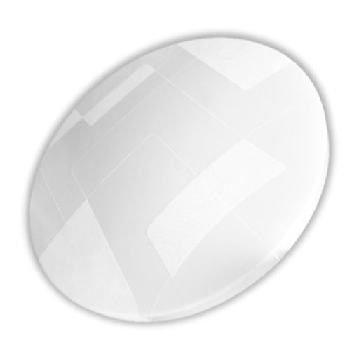 Avide LED Mennyezeti Lámpa Larissa 18W 325*65mm CW 6400K (ACLO33CW-18W-LAR)