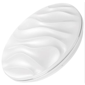  Avide LED Mennyezeti Lámpa IP44 Selene 18W 330*68mm CW 6400K (ACLO33CW-18W-SELE44)